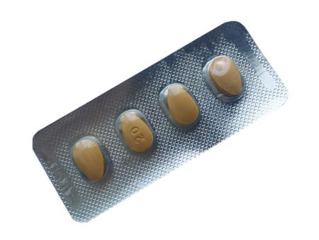 Tadacip Erectalis 20 mg